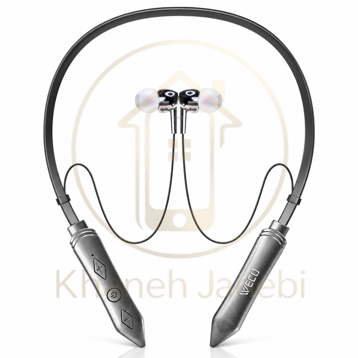 هندزفری گردنی ویکو WeH-37
