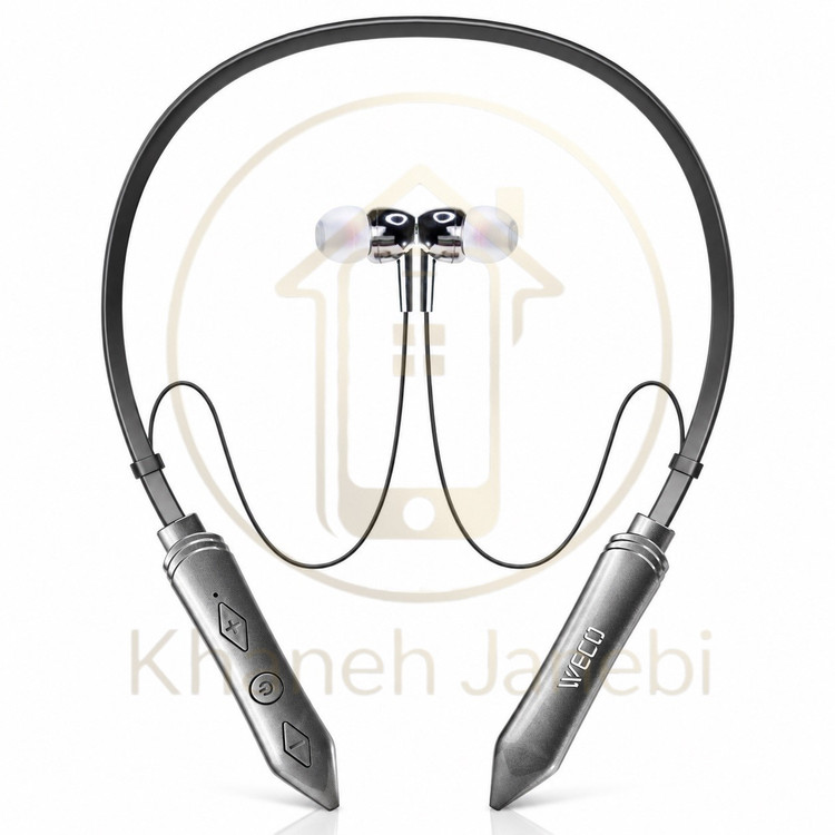 هندزفری گردنی ویکو WeH-37