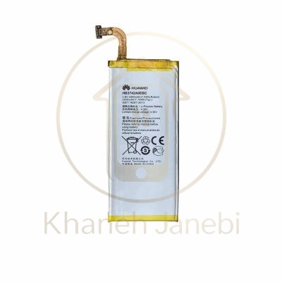 خرید باتری گوشی هواوی Huawei Ascend P6