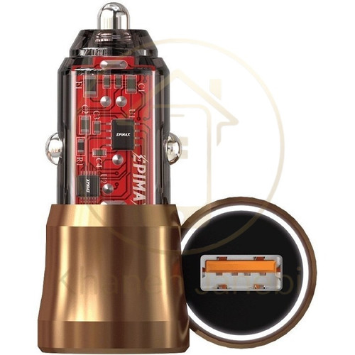 خرید شارژر فندکی 18 وات ویکو WeA-24