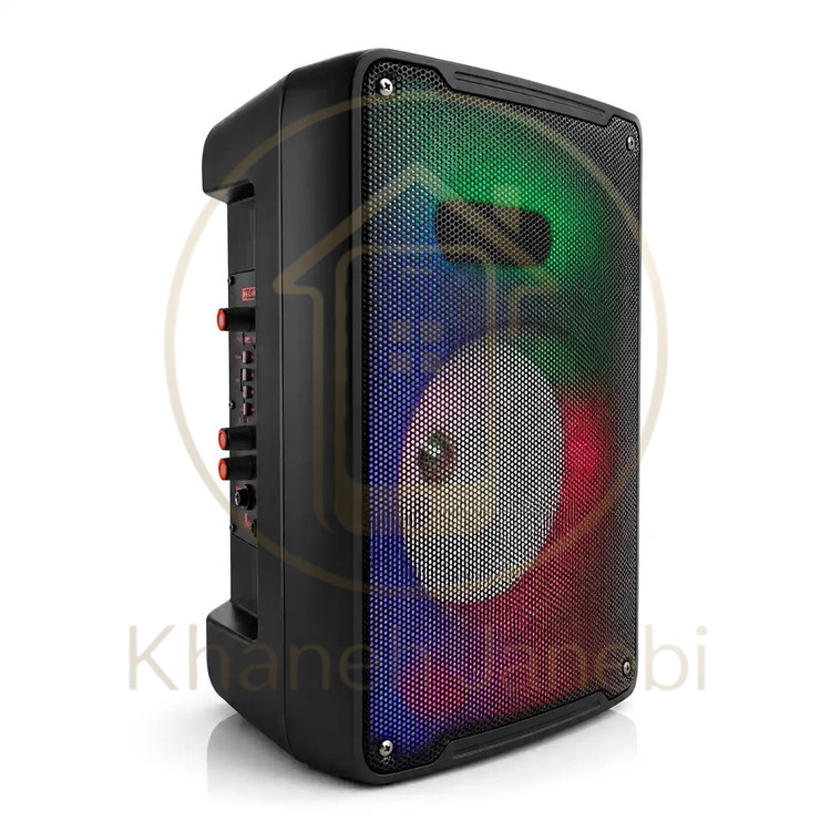 خرید اسپیکر قابل حمل WeS-130