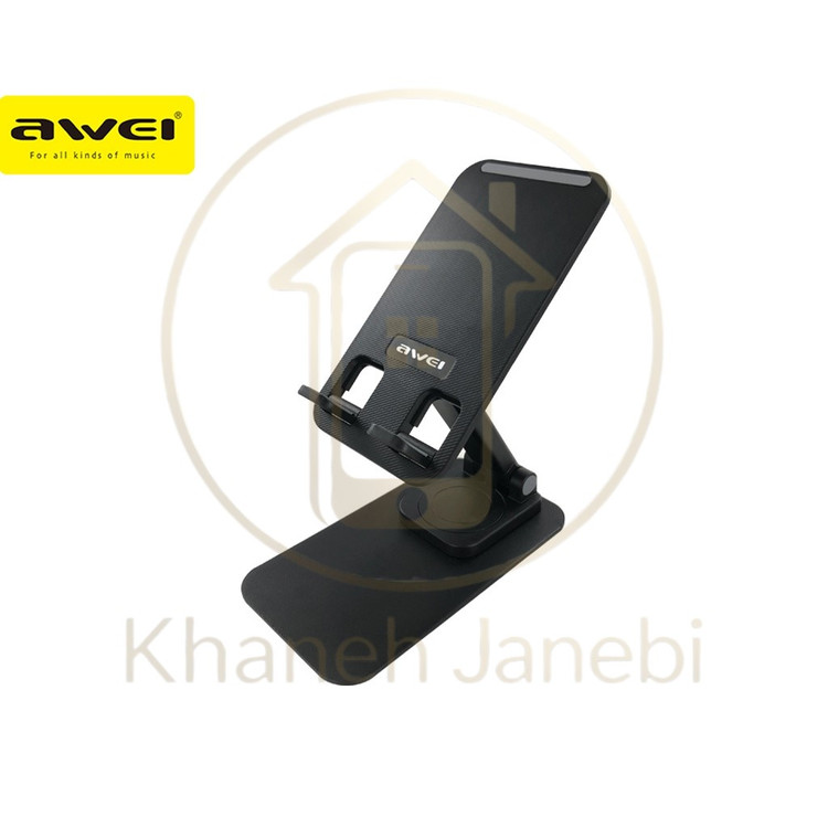 هولدر و پایه نگهدارنده رومیزی اوی Awei X44