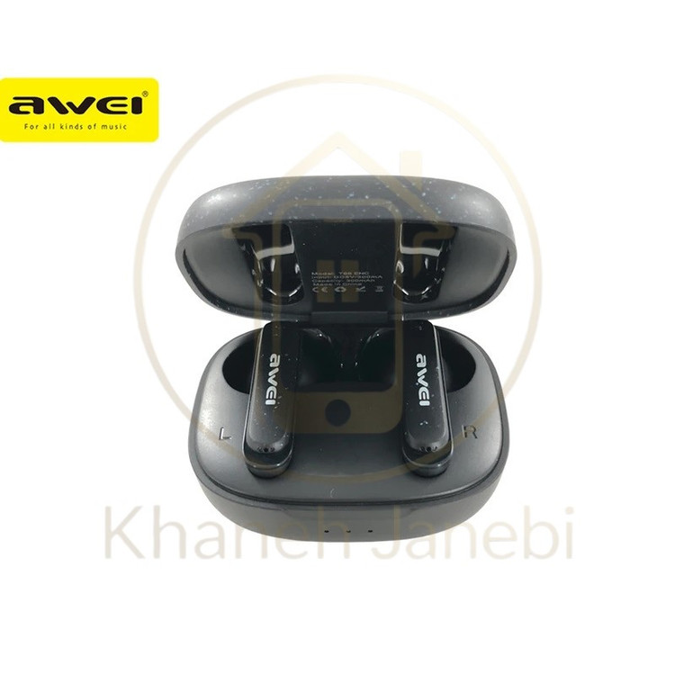 هندزفری بلوتوث اوی Awei T66 ENC