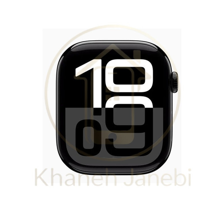 ساعت هوشمند گرین لاین Green Lion Ultimate 46 GNULTMTSM46BK