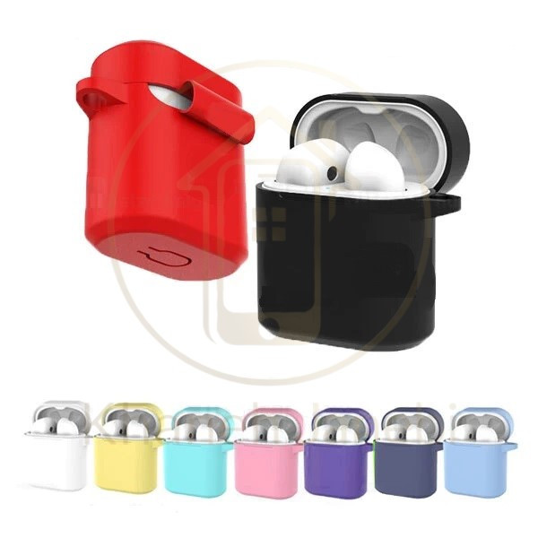 کاور محافظ سیلیکونی هندزفری هواوی هانر Huawei Honor FlyPods Pro Earphone Silicone Case