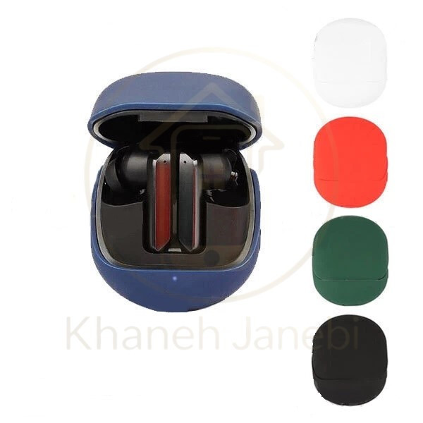 کاور محافظ سیلیکونی هندزفری هایلو Xiaomi Haylou X1 Pro