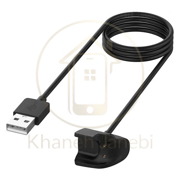 شارژر ساعت هوشمند Samsung Galaxy Fit e Smart Watch USB Charging