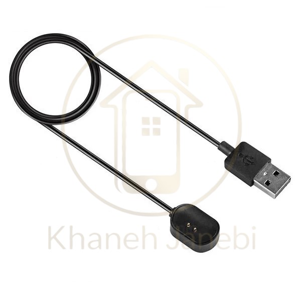 شارژر دستبند سلامتی Xiaomi Amazfit Cor 2 Band USB Charging
