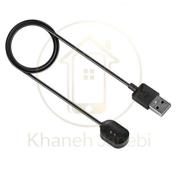 شارژر دستبند سلامتی Xiaomi Amazfit Cor 2 Band USB Charging