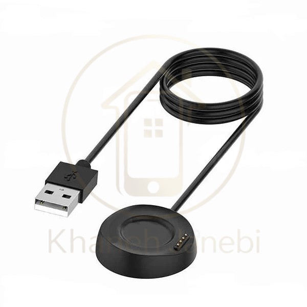 شارژر ساعت هوشمند Xiaomi Amazfit Nexo Smart Watch USB Charging