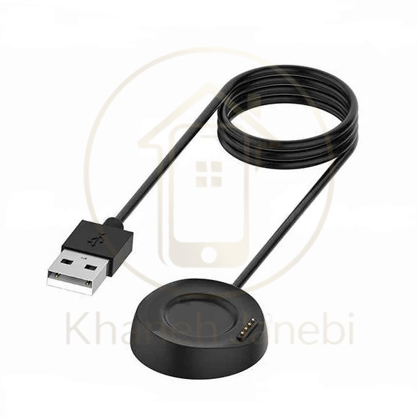 شارژر ساعت هوشمند Xiaomi Amazfit Nexo Smart Watch USB Charging