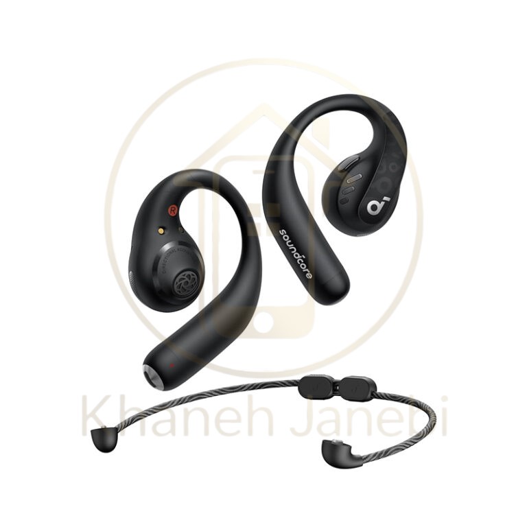 ایرپاد انکر مدل ANKER Soundcore AeroFit Pro A3871