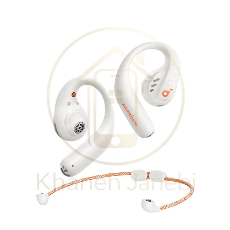 ایرپاد انکر مدل ANKER Soundcore AeroFit Pro A3871