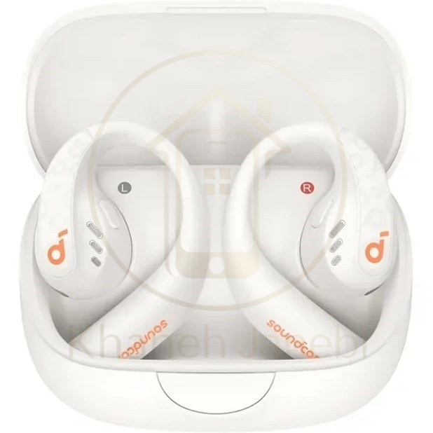 ایرپاد انکر مدل ANKER Soundcore AeroFit Pro A3871