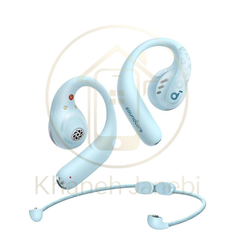 ایرپاد انکر مدل ANKER Soundcore AeroFit Pro A3871H61