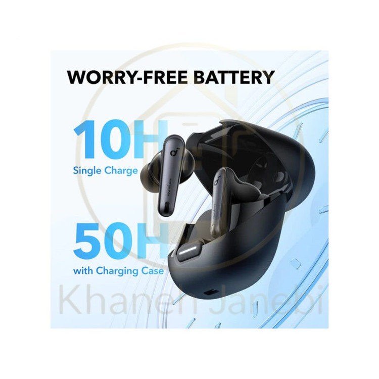 ایرپاد انکر مدل ANKER Soundcore A3947 Liberty 4 NC