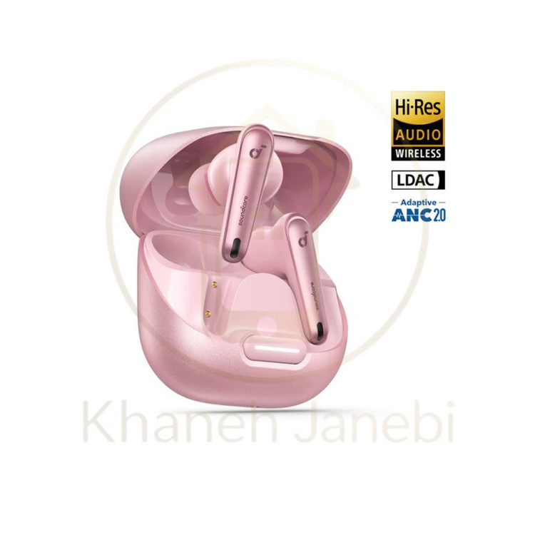 ایرپاد انکر مدل ANKER Soundcore A3947 Liberty 4 NC