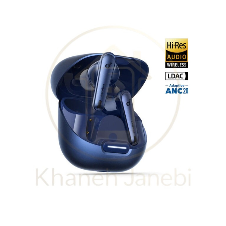 ایرپاد انکر مدل ANKER Soundcore A3947 Liberty 4 NC