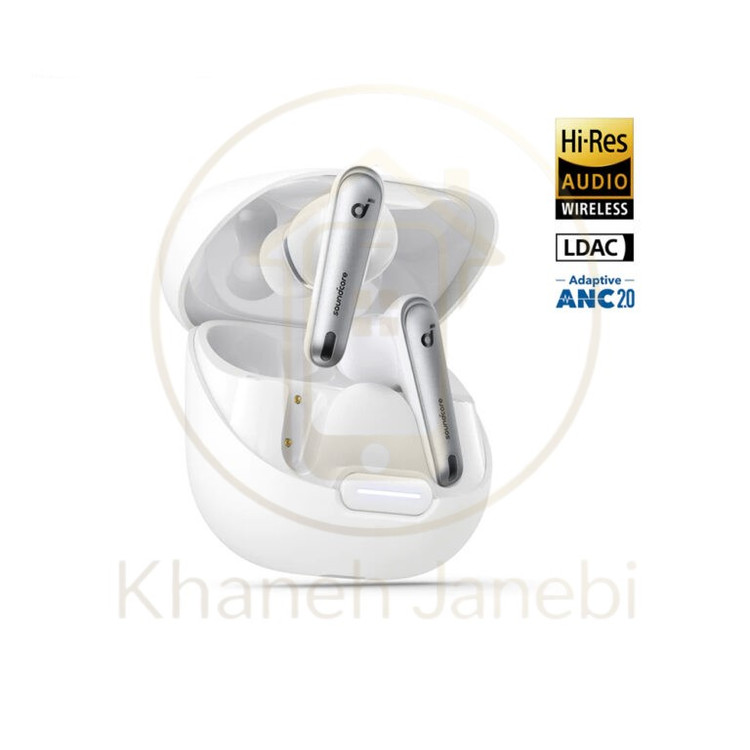 ایرپاد انکر مدل ANKER Soundcore A3947 Liberty 4 NC