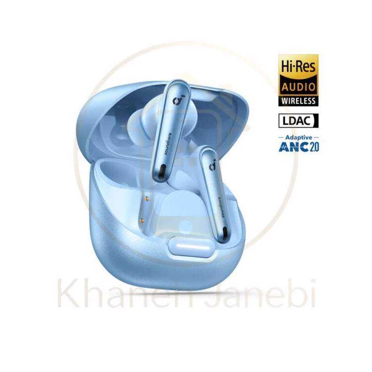 ایرپاد انکر مدل ANKER Soundcore A3947H31 Liberty 4 NC
