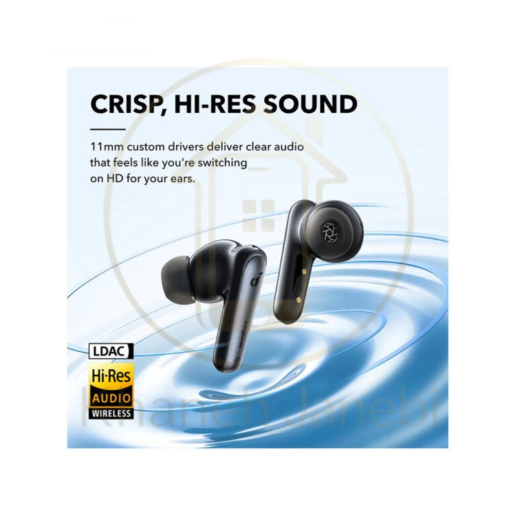 ایرپاد انکر مدل ANKER Soundcore A3947 Liberty 4 NC