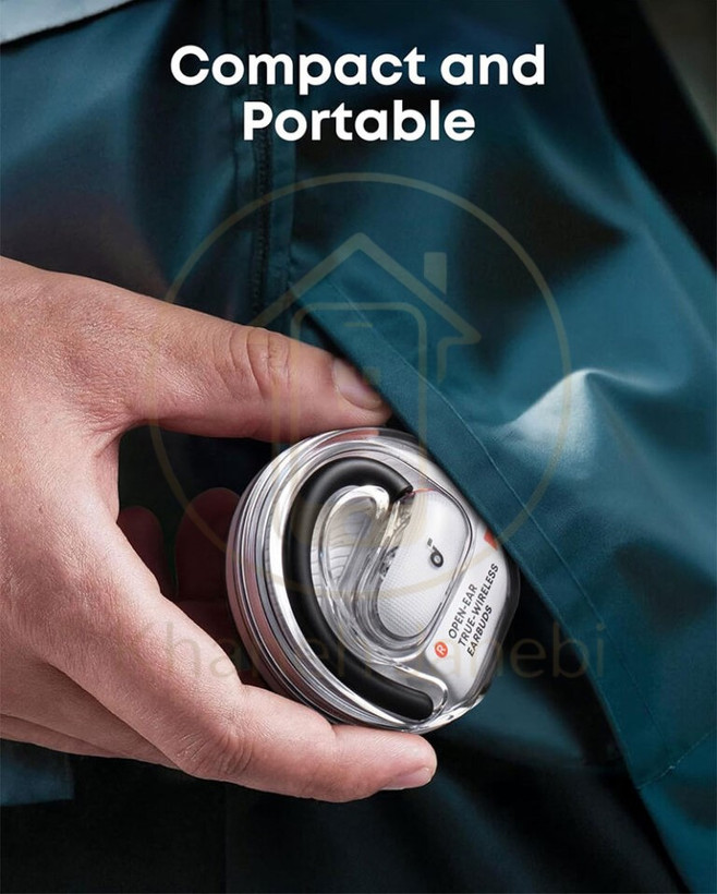 ایرپاد انکر مدل ANKER SoundCore V40i A3878