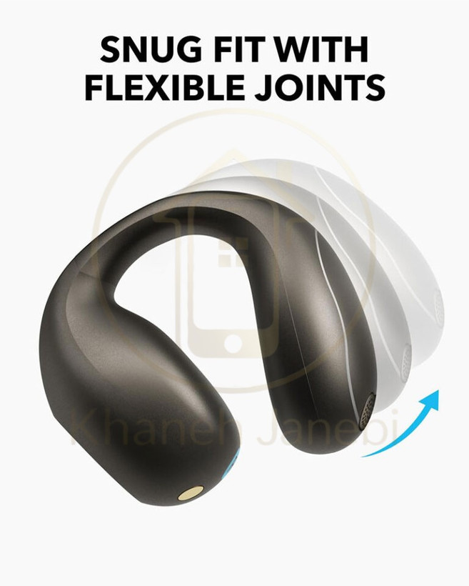 ایرپاد انکر مدل ANKER Soundcore A3331 C40i