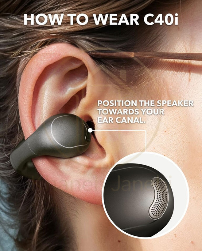ایرپاد انکر مدل ANKER Soundcore A3331 C40i