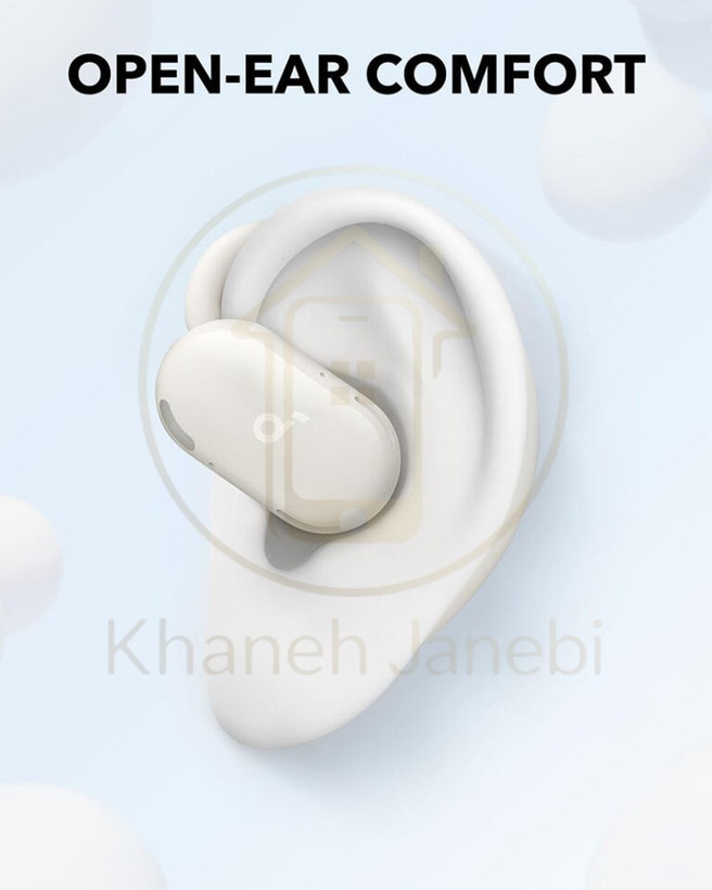 ایرپاد انکر مدل ANKER Soundcore A3876 V20i