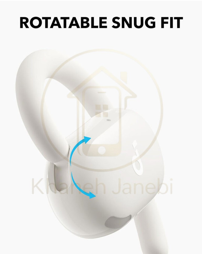 ایرپاد انکر مدل ANKER Soundcore A3876 V20i
