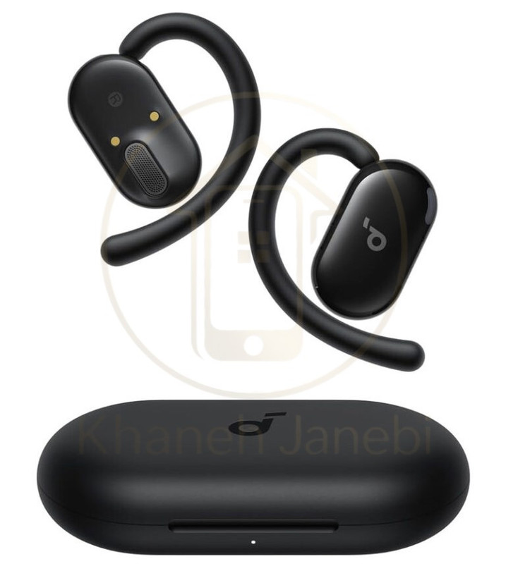 ایرپاد انکر مدل ANKER Soundcore A3876 V20i
