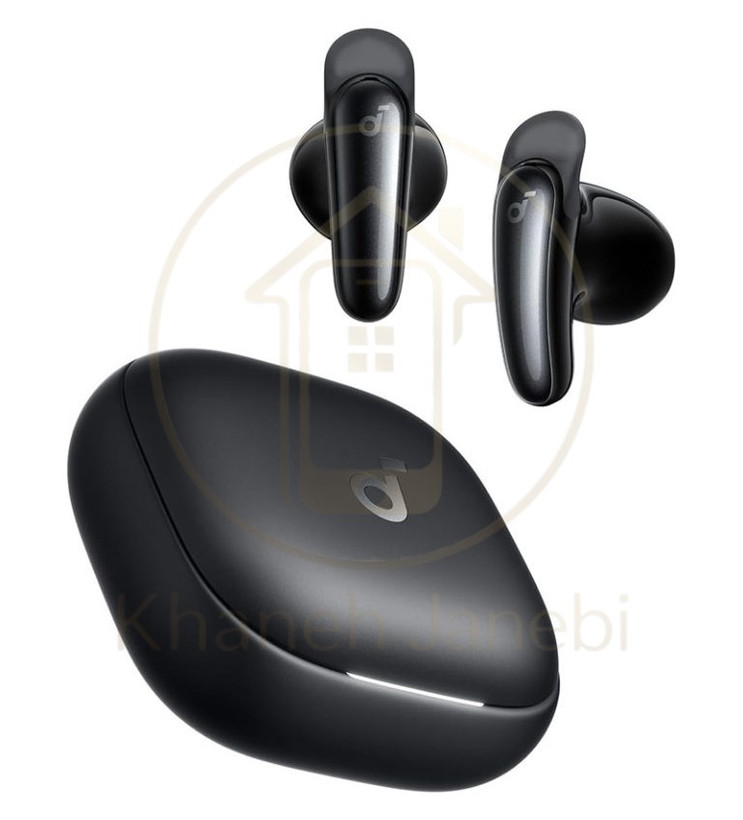 ایرپاد انکر مدل ANKER Liberty Buds D1200P21