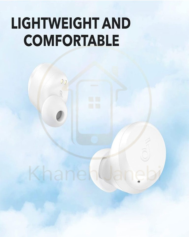 ایرپاد انکر مدل ANKER Soundcore A3948 A25i