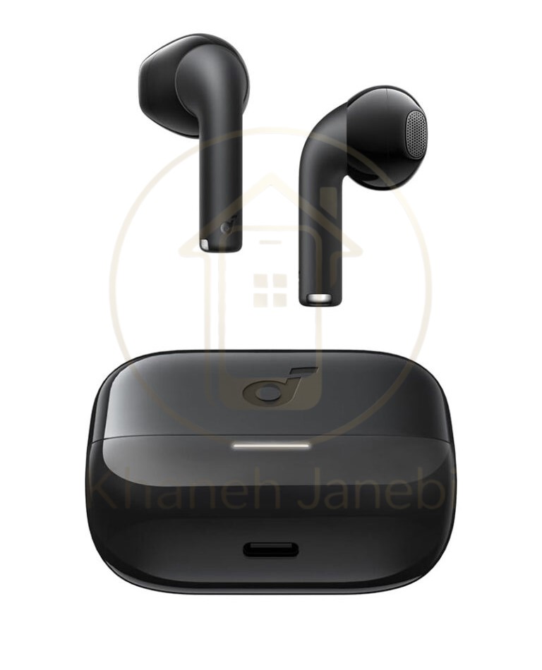 ایرپاد انکر مدل ANKER soundcore A3994H11 K20i