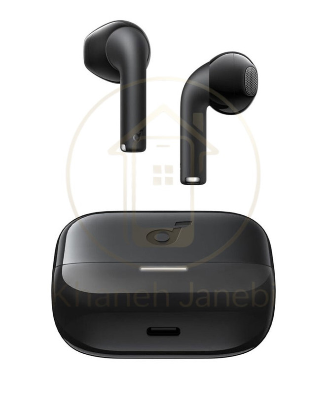 ایرپاد انکر مدل ANKER soundcore A3994H11 K20i