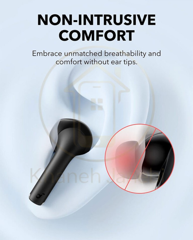 ایرپاد انکر مدل ANKER soundcore A3994 K20i