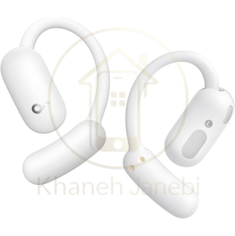 ایرپاد انکر مدل ANKER Soundcore A3874 AeroFit 2 AI Assistant