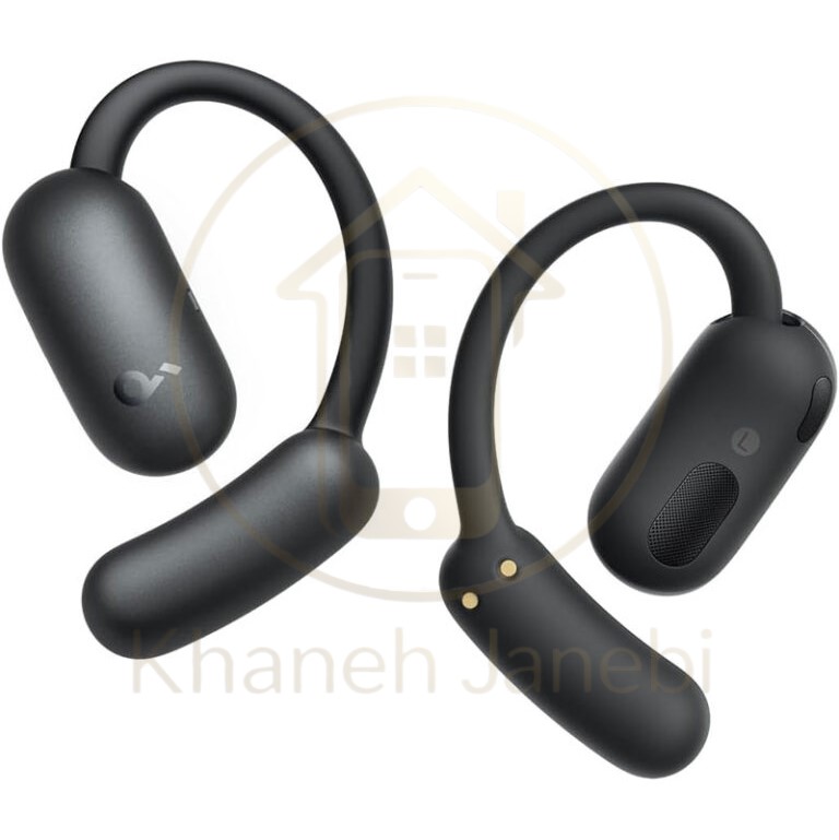 ایرپاد انکر مدل ANKER Soundcore A3874H22 AeroFit 2 AI Assistant