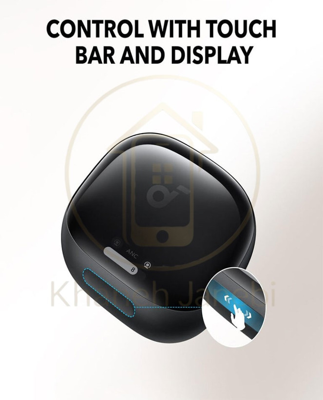 ایرپاد انکر مدل ANKER soundcore Liberty 4 Pro A3954
