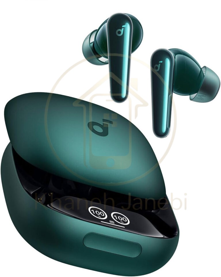 ایرپاد انکر مدل ANKER soundcore Liberty 4 Pro A3954H11