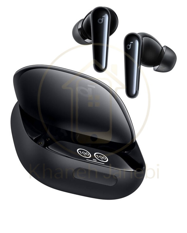 ایرپاد انکر مدل ANKER soundcore Liberty 4 Pro A3954