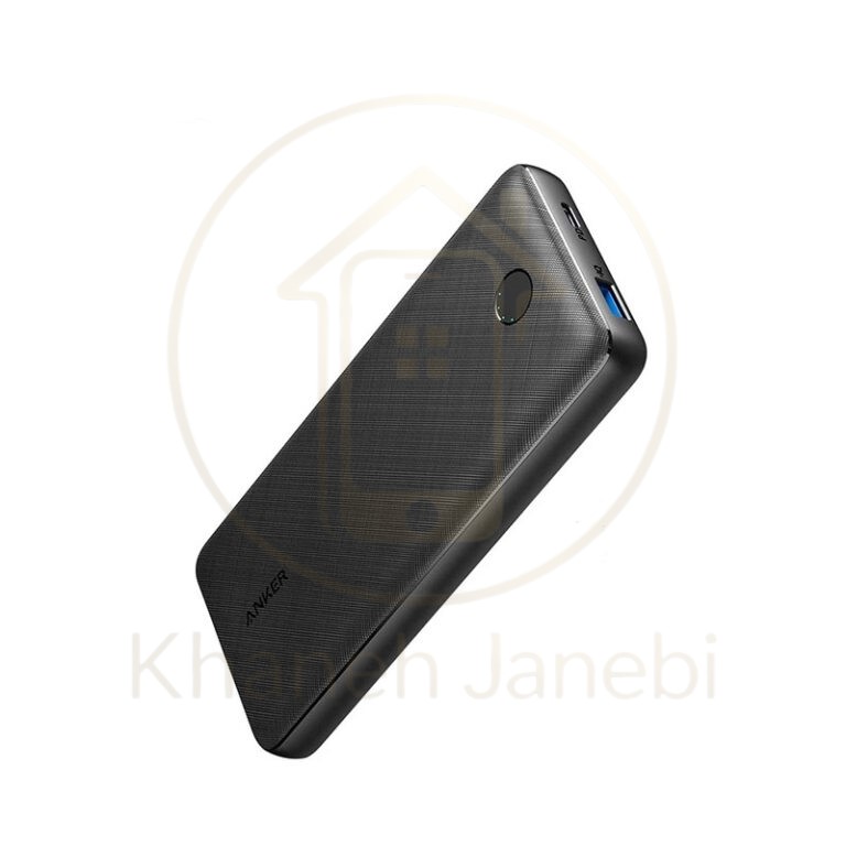 پاوربانک انکر مدل ANKER A1287 20W 20000mAh