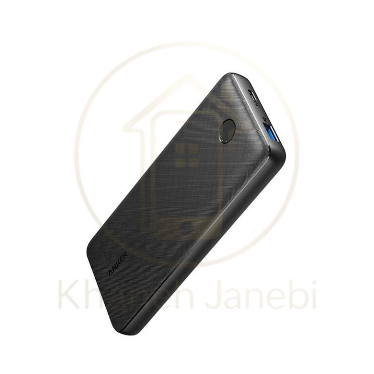 پاوربانک انکر مدل ANKER A1287 20W 20000mAh