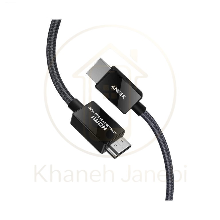 کابل HDMI انکر مدل Anker A8743 Ultra High Speed طول 2 متر