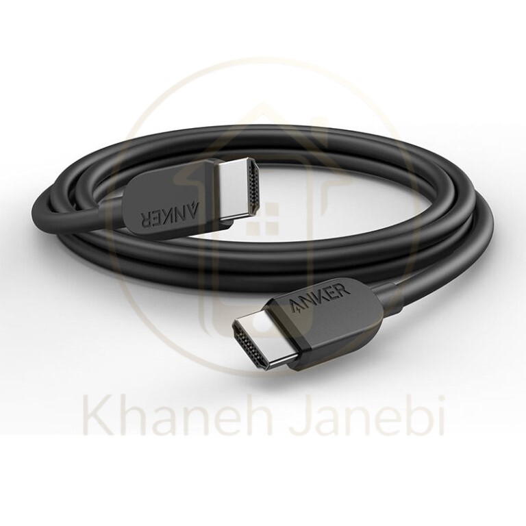 کابل HDMI انکر مدل ANKER A8742 طول 1.8 متر