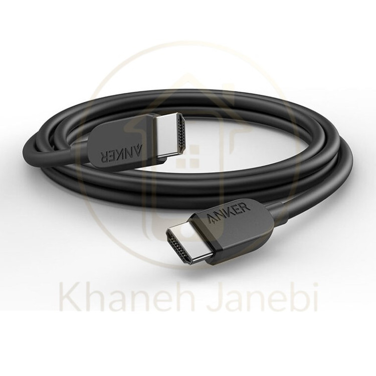 کابل HDMI انکر مدل ANKER A8742 طول 1.8 متر