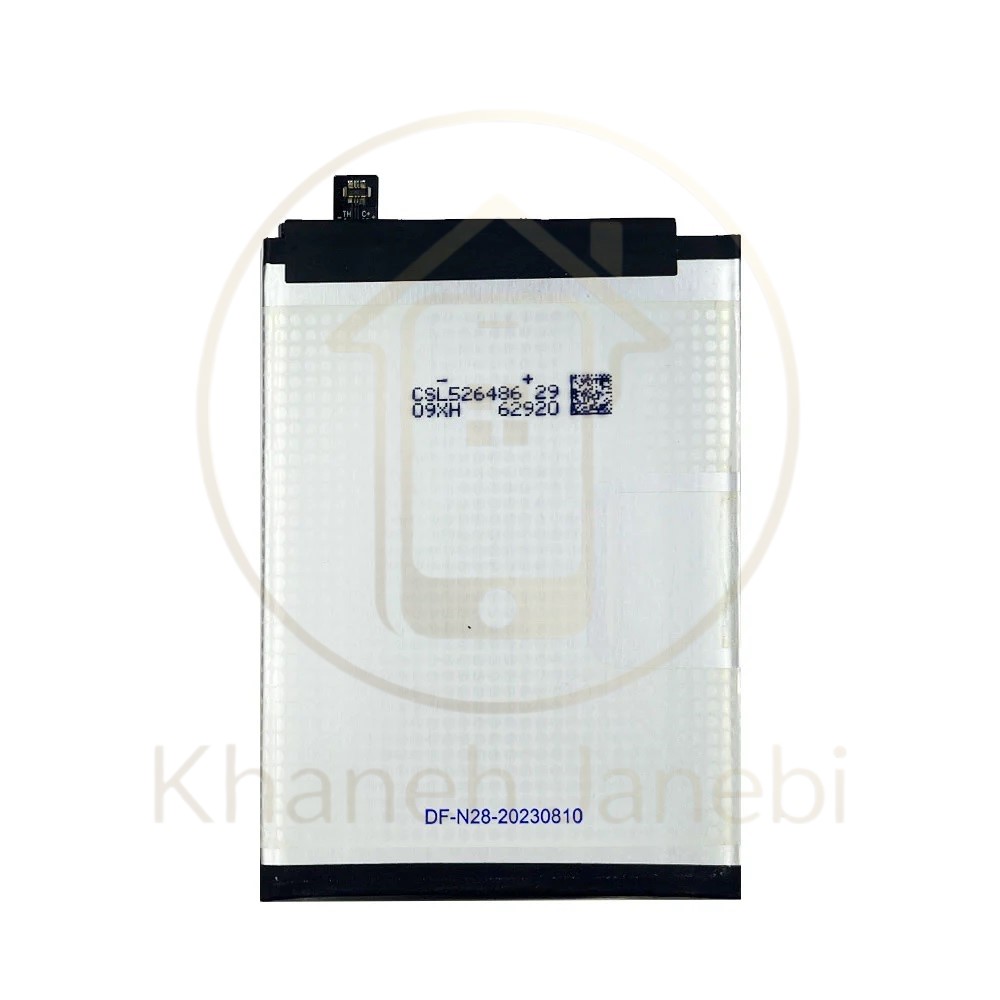 باتری گوشی سامسونگ A05 مدل WT-S-N28