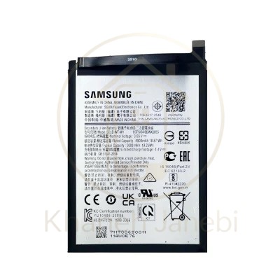 باتری گوشی سامسونگ A04 مدل SCUD-WT-W1