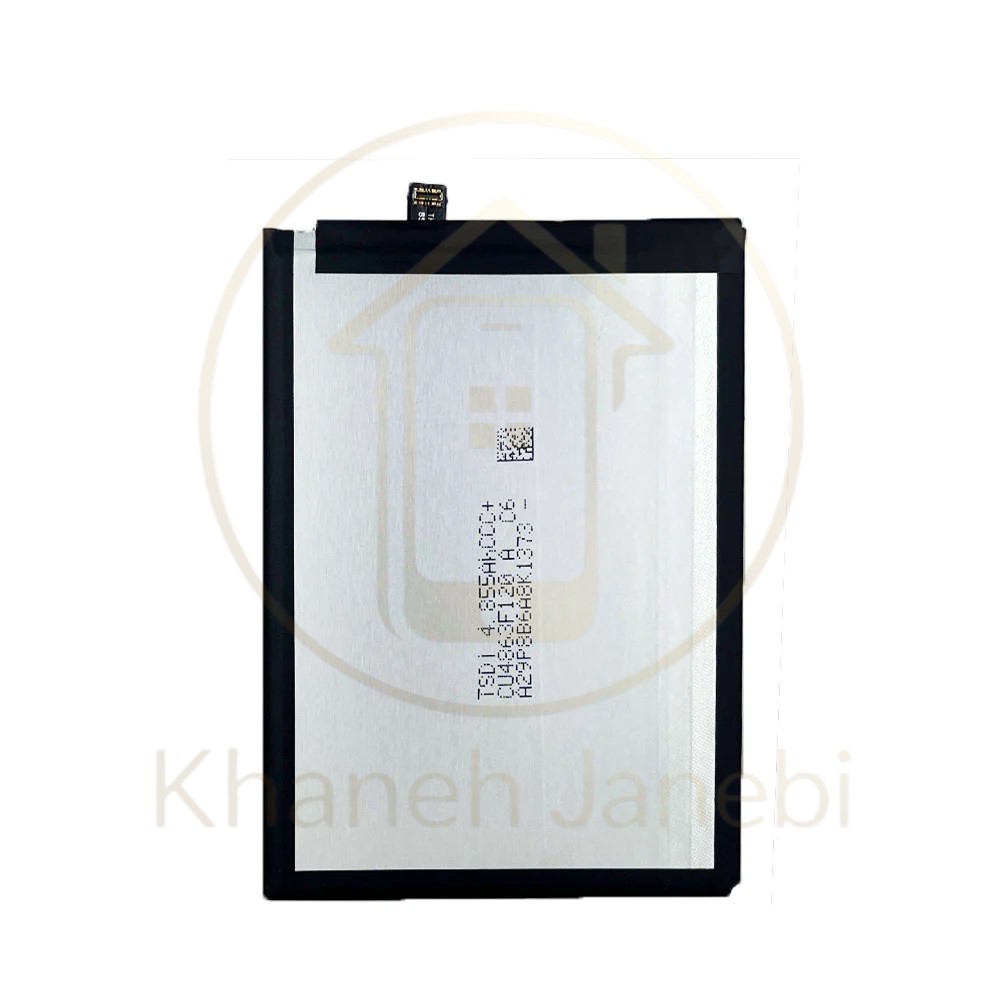 باتری گوشی سامسونگ A06 مدل HQ-7160SS