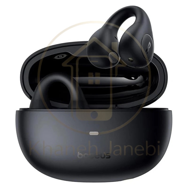 هندزفری بلوتوث بیسوس Baseus AirGo AS01 A00069101223